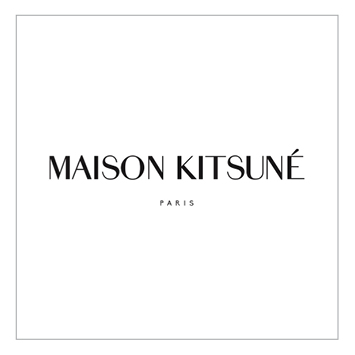 Logo Maison Kitsuné
