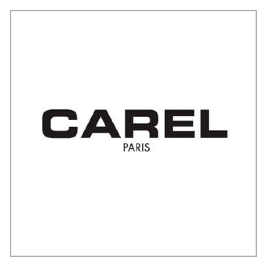 Logo Carel