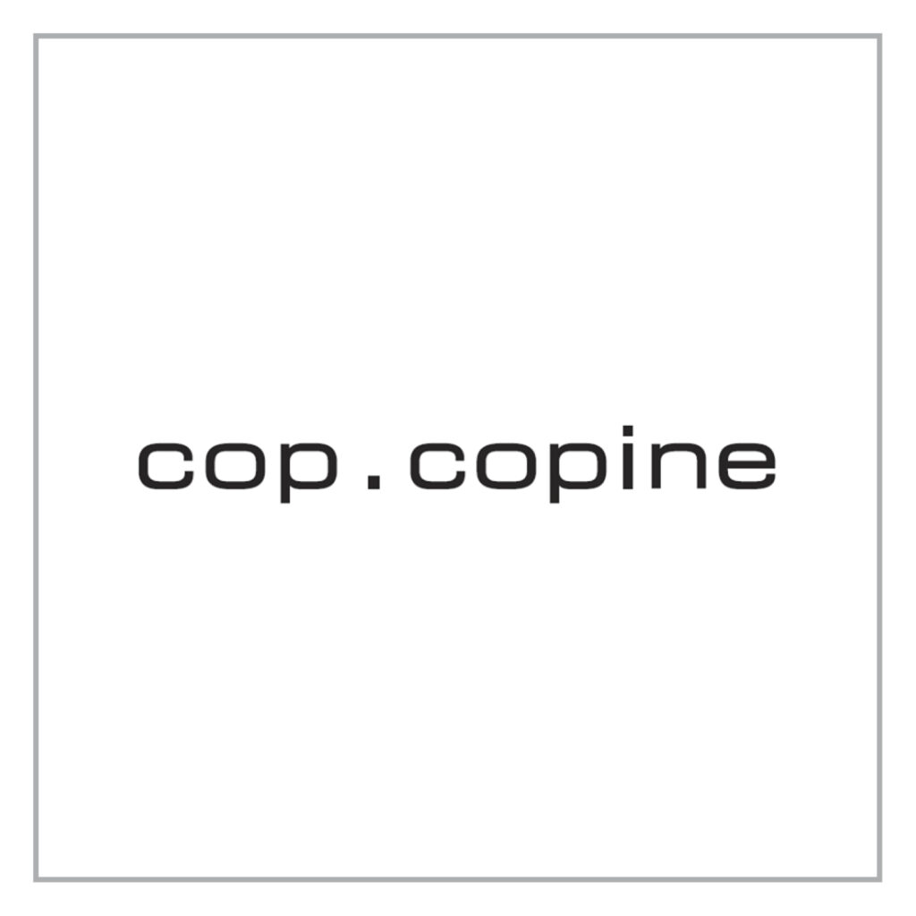 Logo Cop Copine
