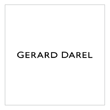 Logo Gerard Darel