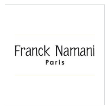 Logo Franck Namani