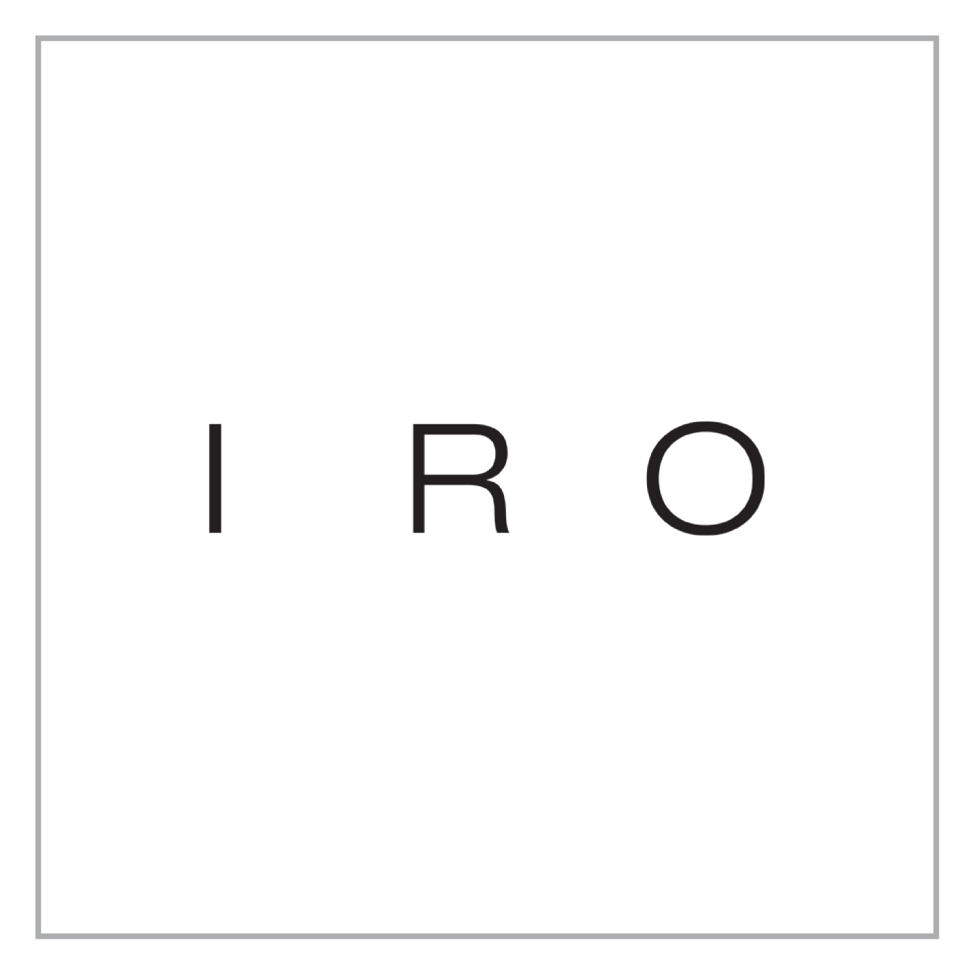 Logo Iro