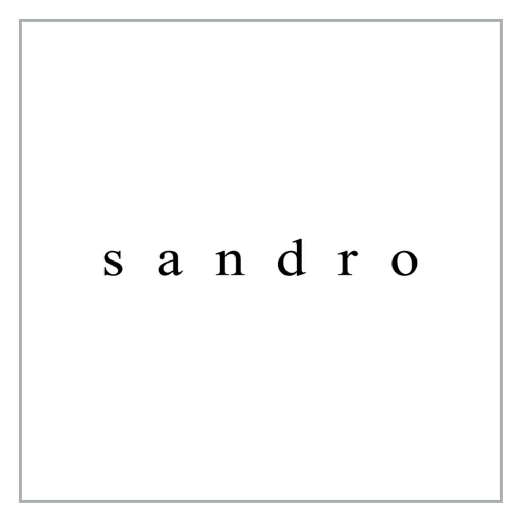 Logo Sandro