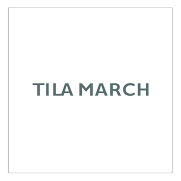 Logo Tila March